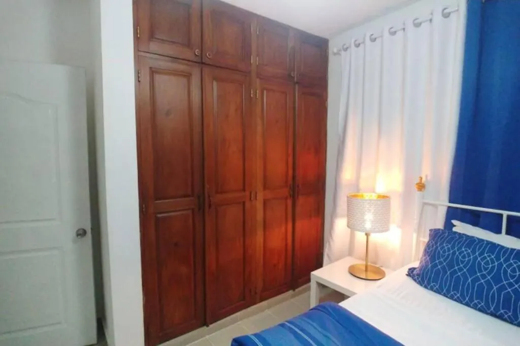 Appartement Dominican Suite 12, Incredible 2 Bed Apt Puerto Plata