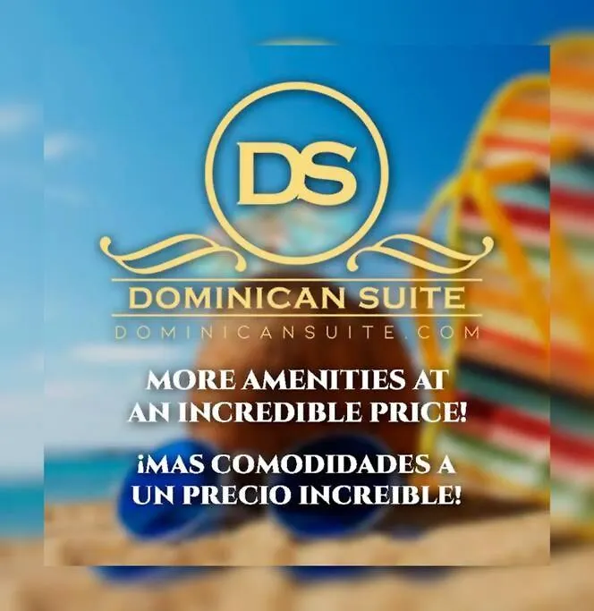 Dominican Suite 12, Incredible 2 Bed Apt Puerto Plata