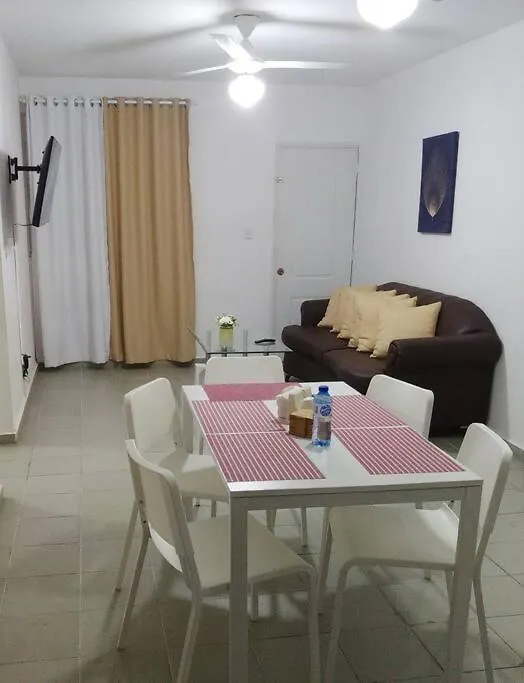 Dominican Suite 12, Incredible 2 Bed Apt Puerto Plata