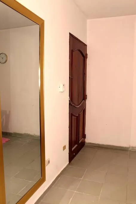 Dominican Suite 12, Incredible 2 Bed Apt Puerto Plata 0*,  Dominicaanse Republiek