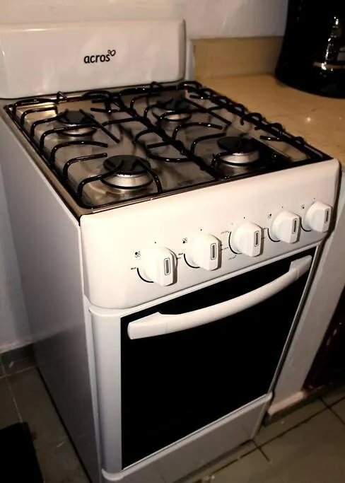 Appartement Dominican Suite 12, Incredible 2 Bed Apt Puerto Plata