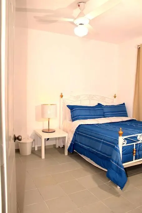 Appartement Dominican Suite 12, Incredible 2 Bed Apt Puerto Plata