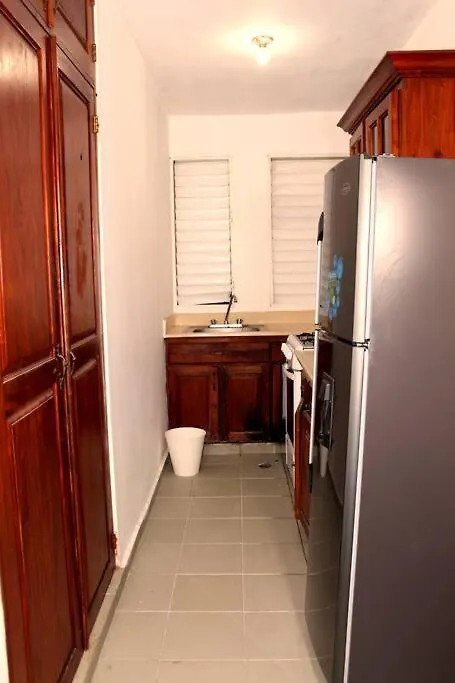 Dominican Suite 12, Incredible 2 Bed Apt Puerto Plata 0*,