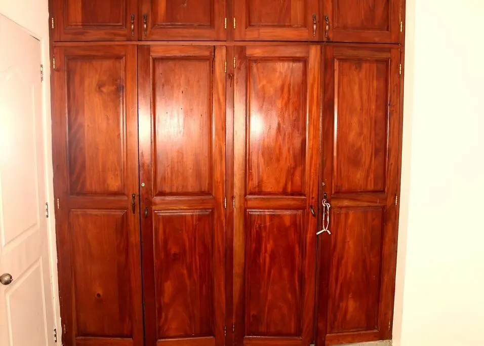 Dominican Suite 12, Incredible 2 Bed Apt Puerto Plata 0*,  Dominik Cumhuriyeti