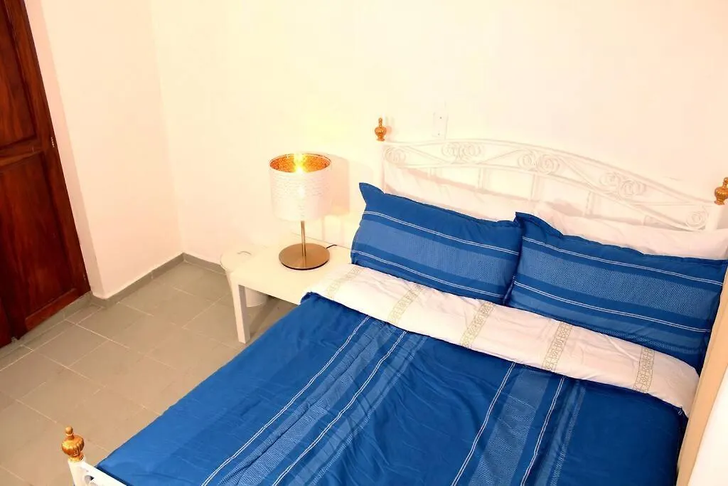Dominican Suite 12, Incredible 2 Bed Apt Puerto Plata 0*,